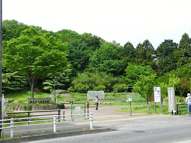 park. 1000m to Osanai back park