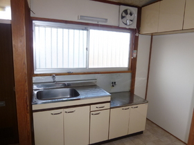 Kitchen. Kitchen