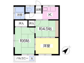 Building appearance