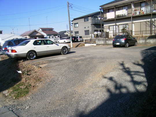 Local land photo