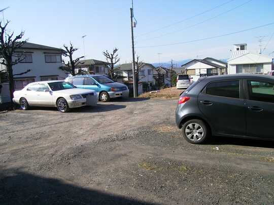Local land photo