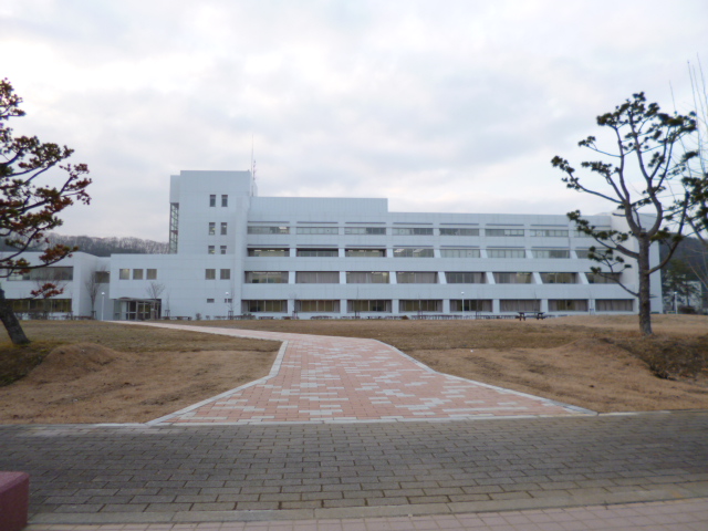 Other. 4240m to Takushoku University (Other)