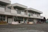 kindergarten ・ Nursery. Sunrise kindergarten (kindergarten ・ 449m to the nursery)