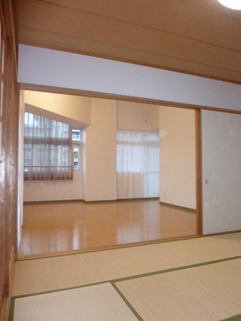 Other. Japanese-style room ・ living