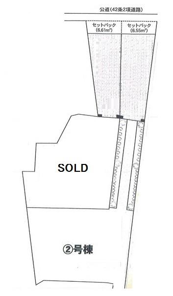 The entire compartment Figure