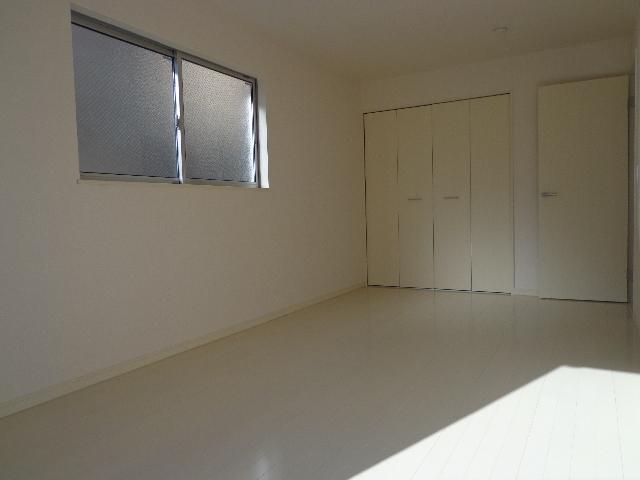 Non-living room