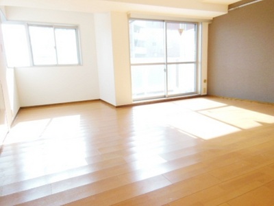 Living and room.  ☆ Spacious living room ☆ 