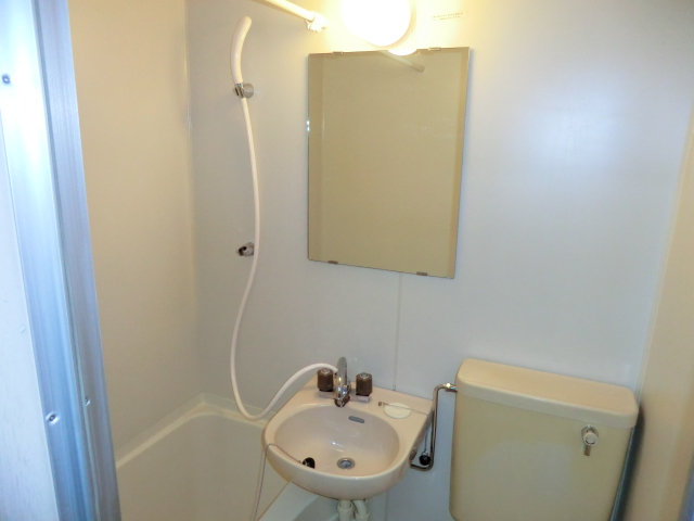 Washroom