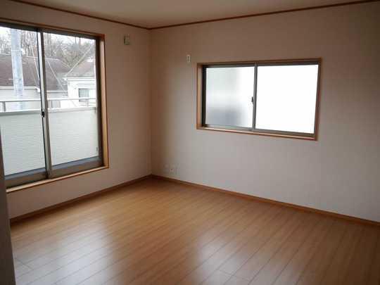 Non-living room