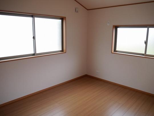 Non-living room