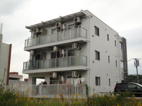 Building appearance