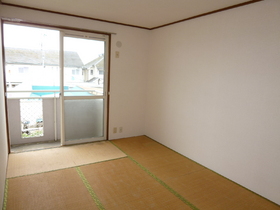 Other. Japanese-style room part