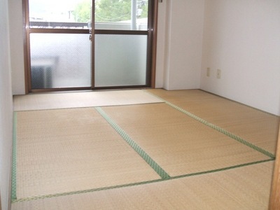 Other room space.  ☆ Beautiful Japanese-style room ☆ 