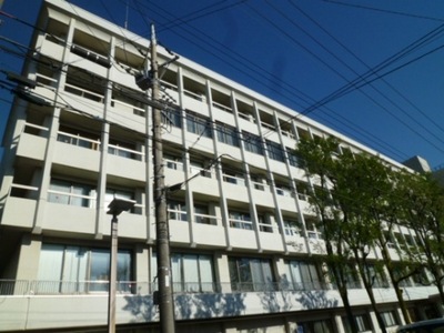 Government office. Hamura 143m to City Hall (government office)