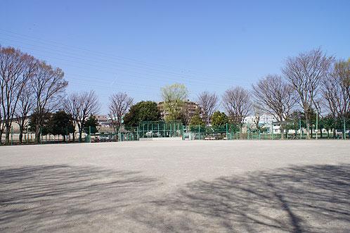 park. 600m to Asahi park