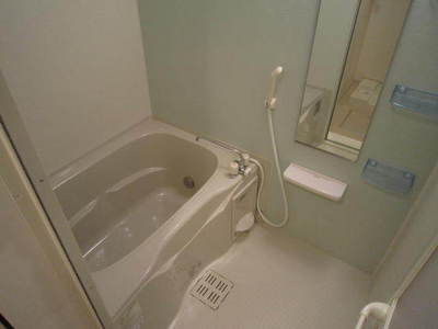 Bath. Reheating & Bathroom dryer bus