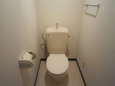 Toilet. ☆ toilet ☆