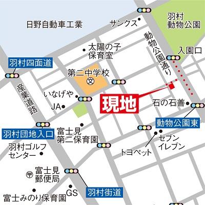 Information map