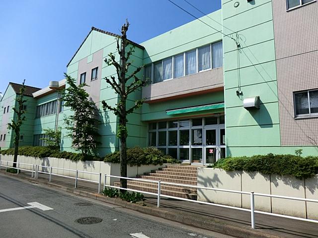 kindergarten ・ Nursery. Sakae 935m to kindergarten
