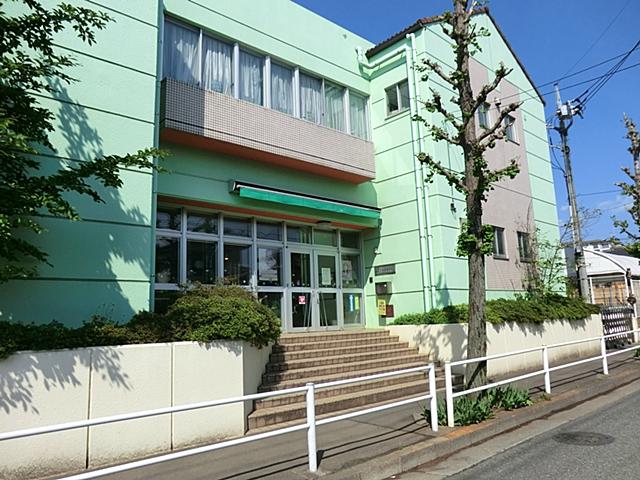 kindergarten ・ Nursery. Sakae 237m to kindergarten