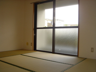Living and room. Healing of Japanese-style room! 