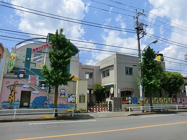 kindergarten ・ Nursery. 6m to Tama School kindergarten