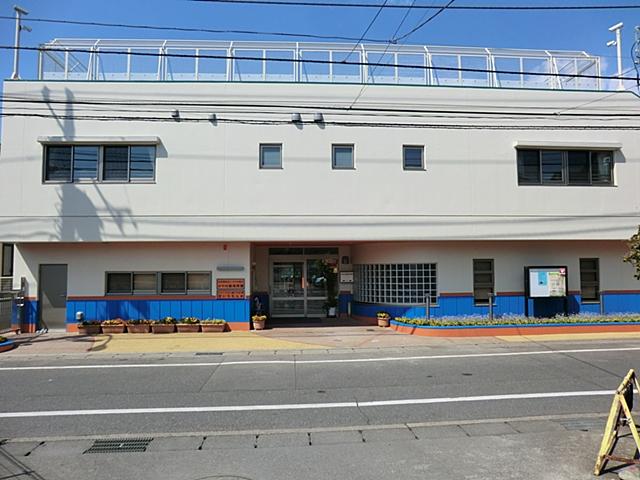 kindergarten ・ Nursery. 824m to the actual nursery of Kaya