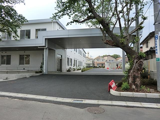 Hospital. 371m until the medical corporation Association Aoikai Nishitama hospital