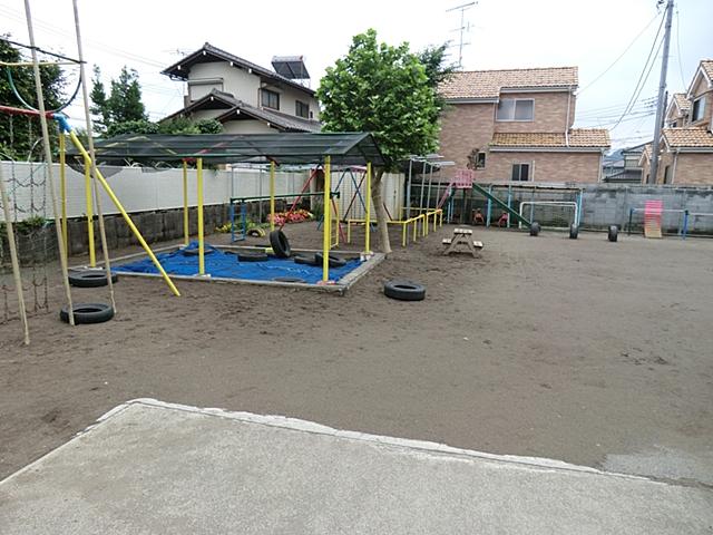 kindergarten ・ Nursery. 920m until Sakura nursery school