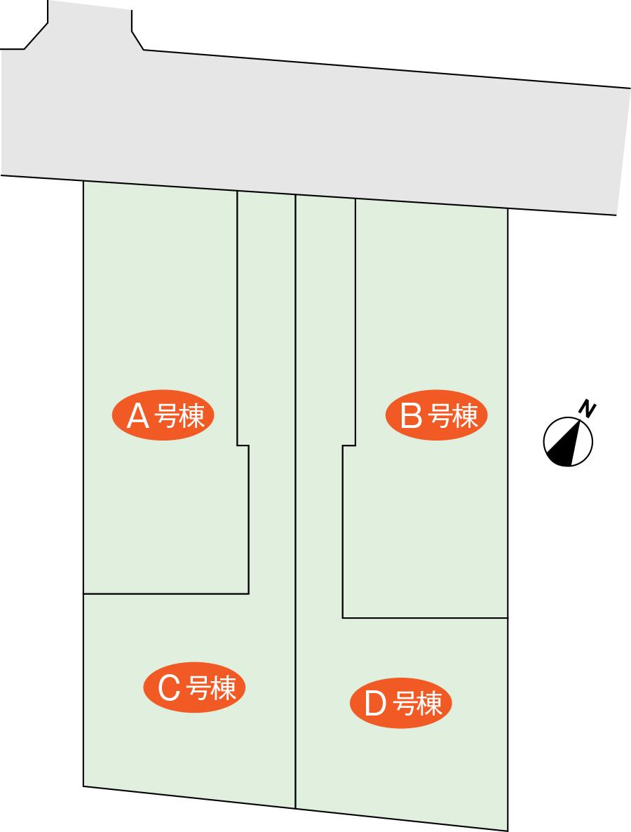 The entire compartment Figure