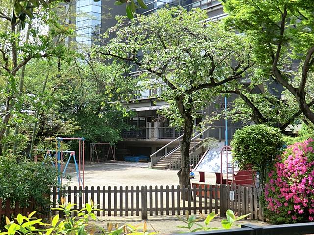 kindergarten ・ Nursery. 666m to Toshima Nadeshiko kindergarten
