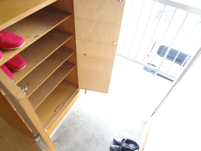 Other Equipment