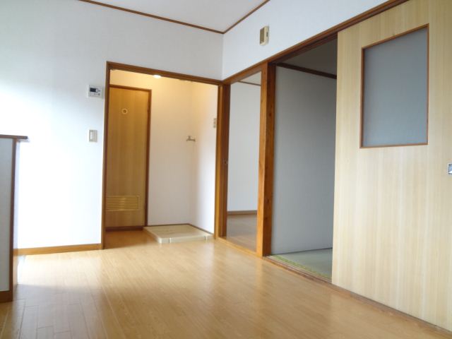 Living and room