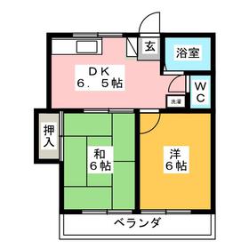 Building appearance