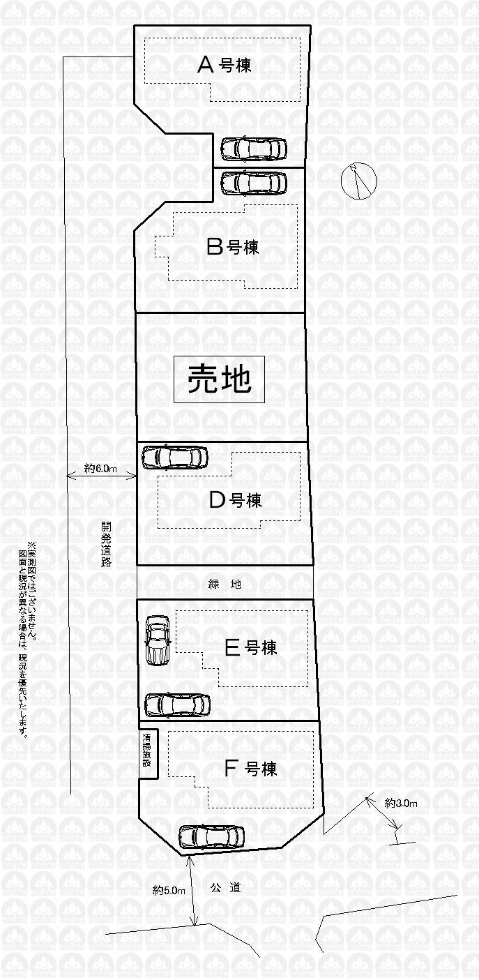 The entire compartment Figure