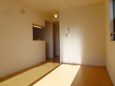 Other room space