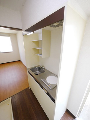Kitchen. Kitchen