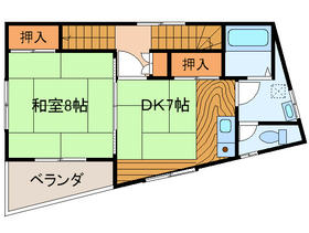 Building appearance