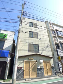 Building appearance