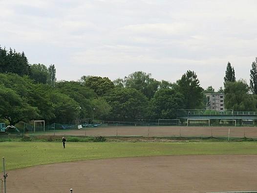 park. 103m to Hakusan Park