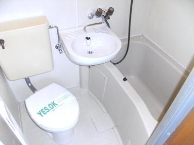 Washroom