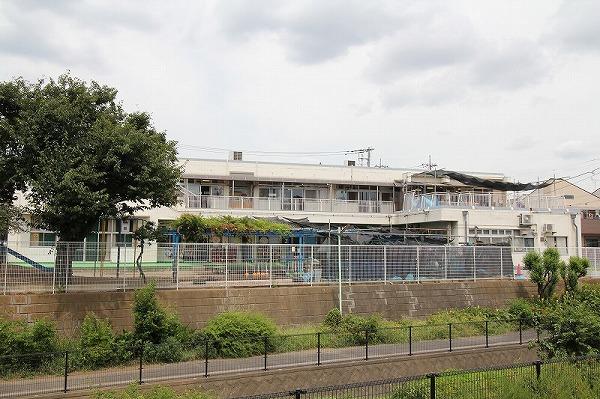 kindergarten ・ Nursery. Shinkawa 970m to nursery school