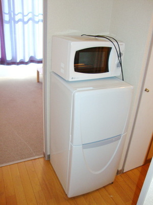 Other Equipment. Furnished Home Appliances