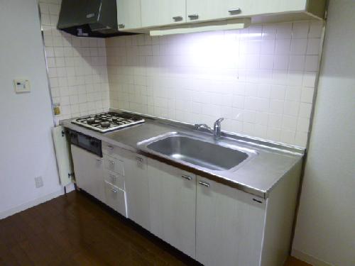 Kitchen. Kitchen