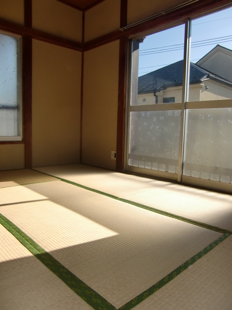 Living and room