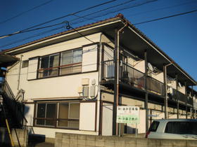 Building appearance