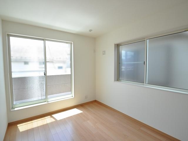 Non-living room. Maezawa 1-chome, Western-style