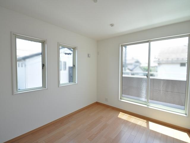Non-living room. Maezawa 1-chome, Western-style