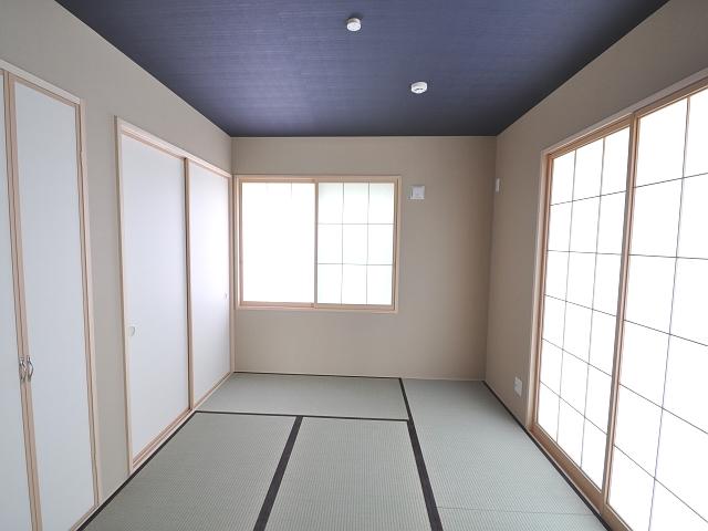 Non-living room. Maezawa 1-chomeese-style room