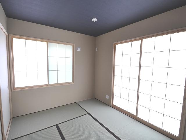Non-living room. Maezawa 1-chomeese-style room